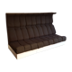 Canapé design  70's