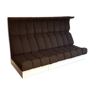 70's designer sofa