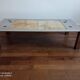 Table basse années 70 Jean Gregorieff pour Roche Bobois