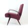 1960s Armchair By Jaroslav šmídek For Ton, Czechoslovakia