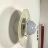 Ikea 70s space age wall light