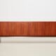 Rosewood Sideboard by Kurt Gunther & Horst Brechmann for Fristho 1961