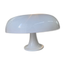 White Nesso lamp