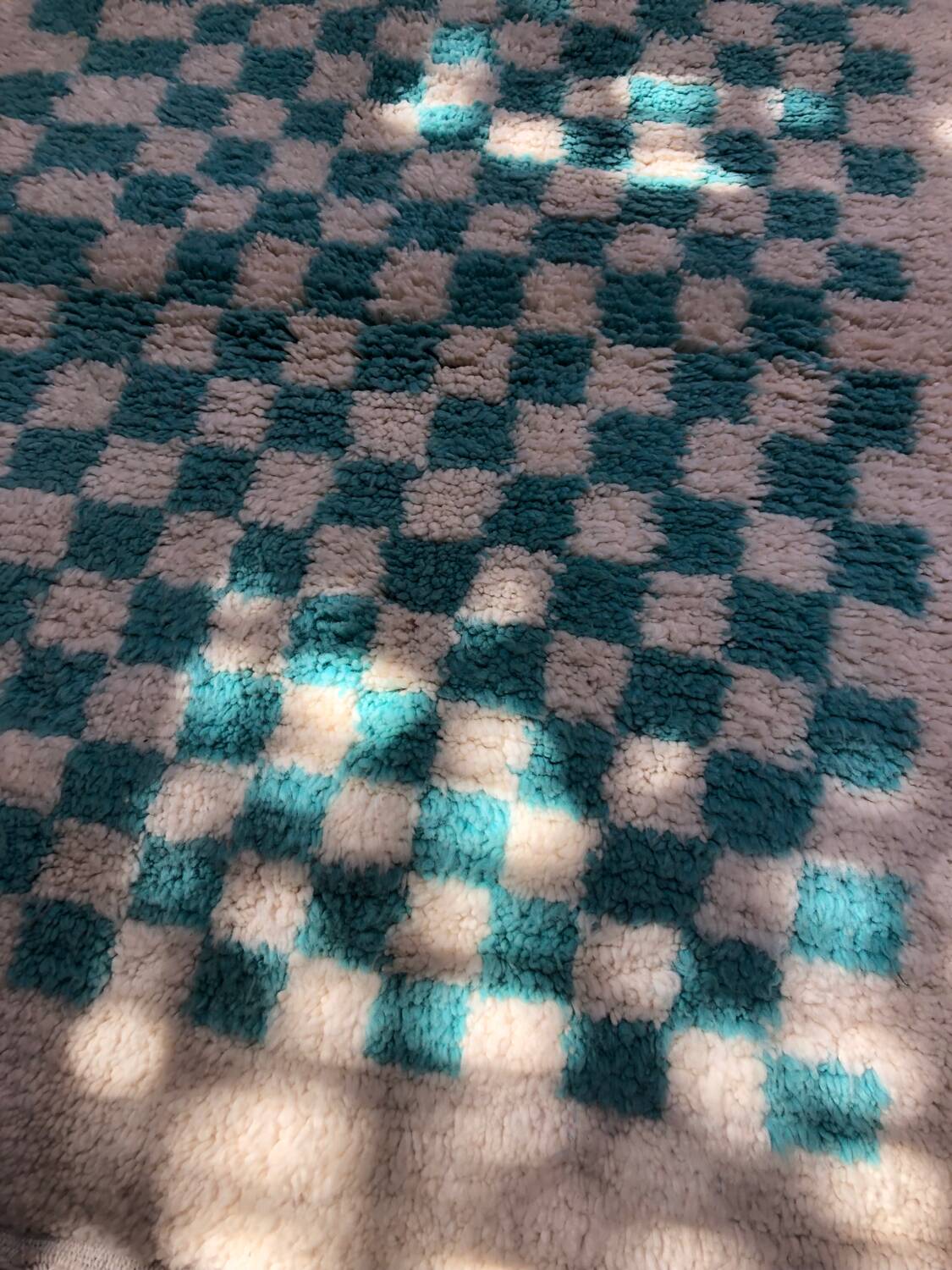 Tapis céladon soft 160x113cm