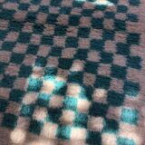 Tapis céladon soft 160x113cm