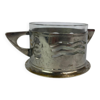 Sugar bowl Secession by Jutta Sika and Kolo Moser