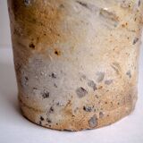 Antique Stoneware Bottle – Collector's Item