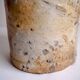 Bouteille Ancienne en Grès – Pièce de Collection