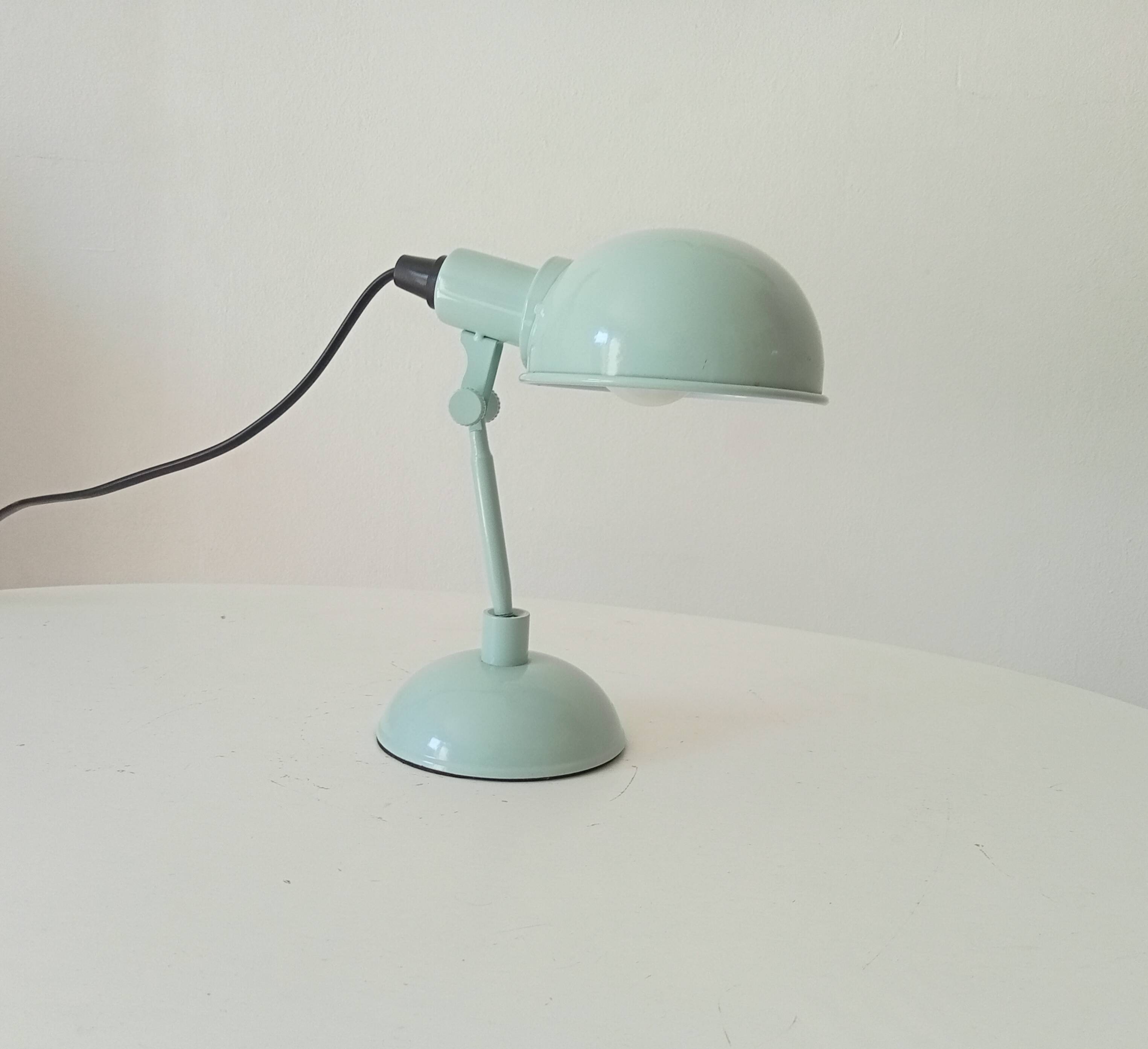 Articulated desk lamp Habitat