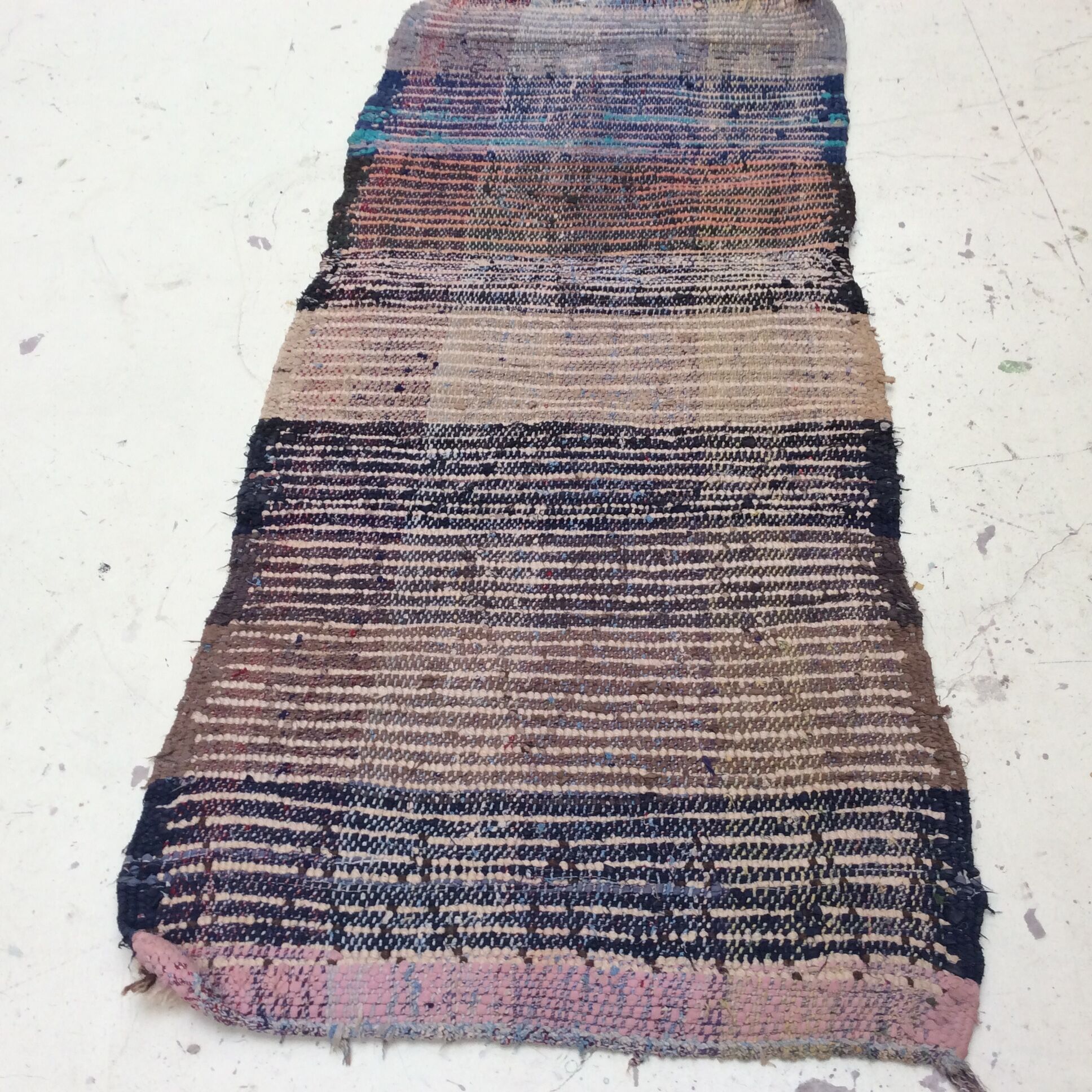 Carpet Azilal 180 x 85 cm