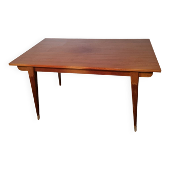 Table des annee 60