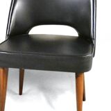 Vintage Scandinavian chairs