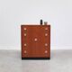 Teak chest of drawers by Alfred Hendrickx for Belform, 1960s