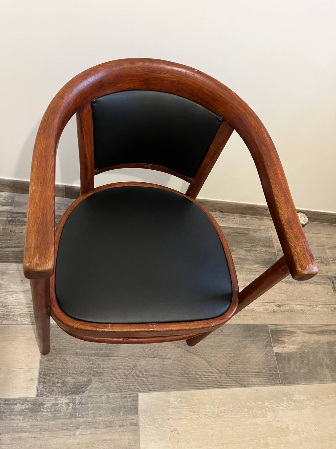 Fauteuil Thonet