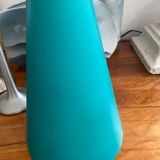 Teepee SCE green cone lamp vintage 80s