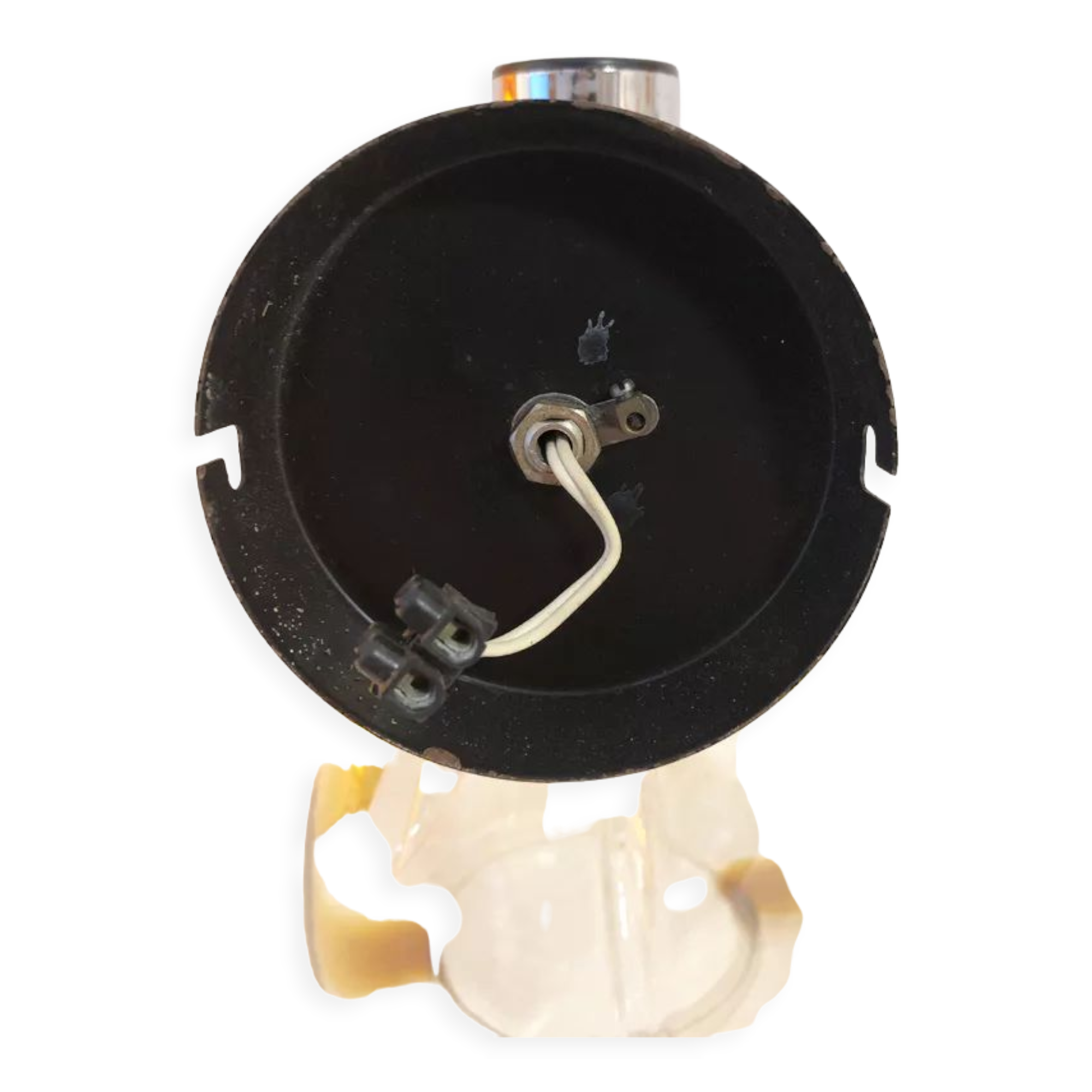 Wall lamp Targetti Sankey, Italy, 1970