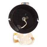 Wall lamp Targetti Sankey, Italy, 1970