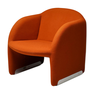 Chaise Ben de Pierre Paulin pour Artifort