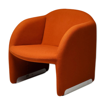 Chaise Ben de Pierre Paulin pour Artifort
