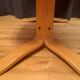 Norwegian armchair from Stokke, 1980s