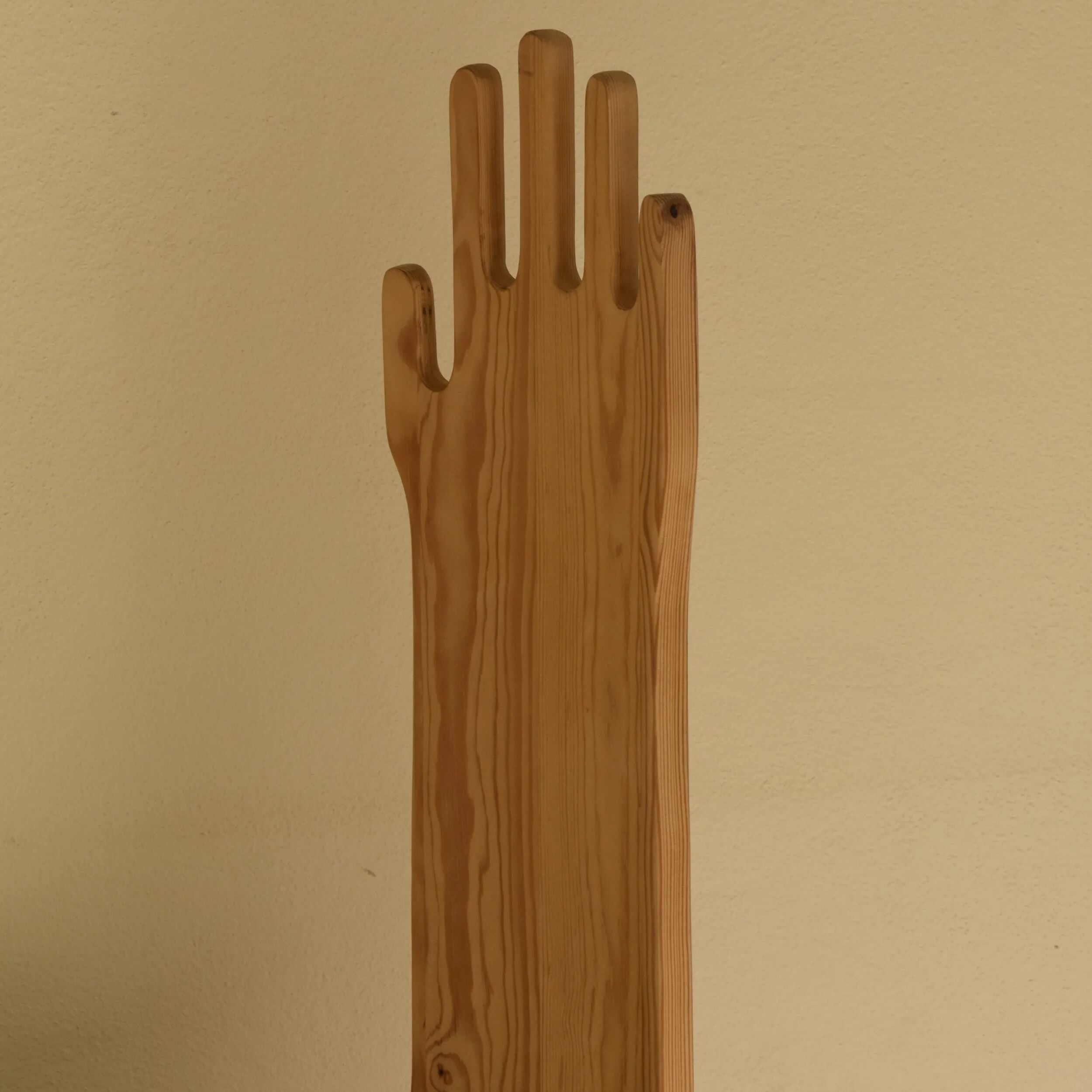 "Lounge chair model 'Hands' by Peter Opsvik for Cylindra AS"