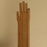 "Lounge chair model 'Hands' by Peter Opsvik for Cylindra AS"