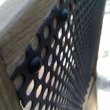 Armchair trunk