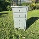 Chiffonnier 5 tiroirs