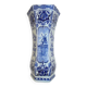Boch Delft vase for Royal Sphinx