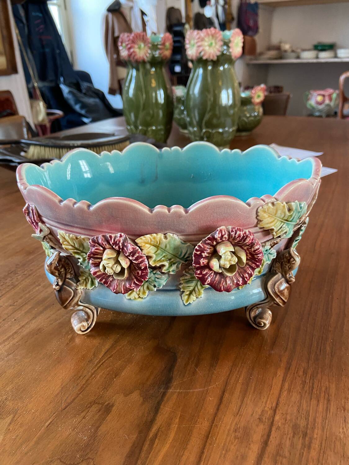Gustave de Bruyn slip planter