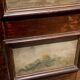 Painted Doors, Northern Italy XVII