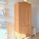 Stunning Art Deco wardrobe