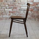 Set of Four Dining Chairs from Tatra Nabytok, Czechoslovakia, 1960s
