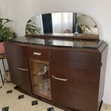 Art deco sideboard