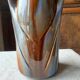Vierzon Art Nouveau Vase