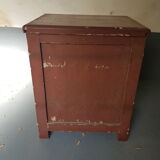 Small art deco buffet