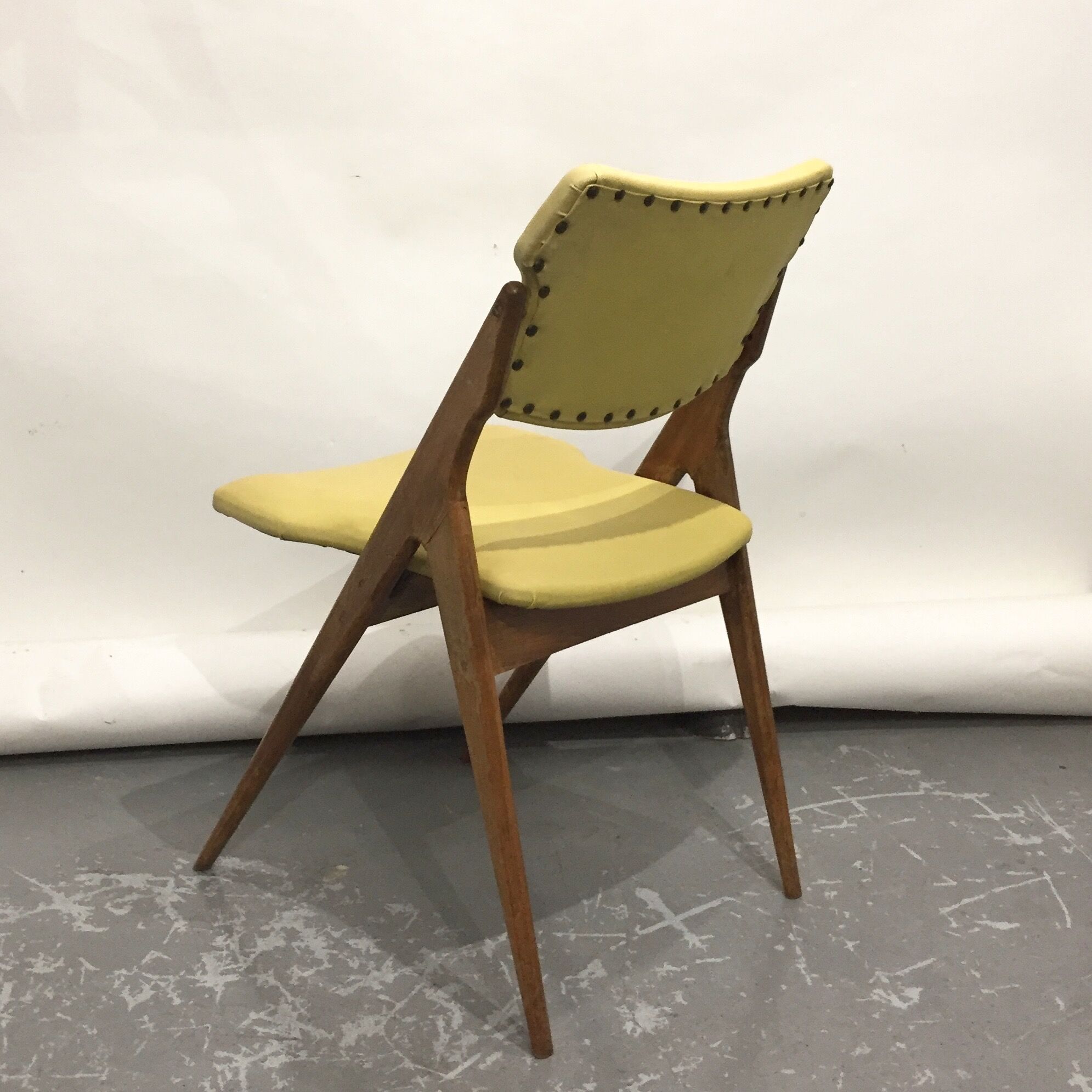Guermonprez chair