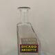 Carafe vintage Ricard Anisette