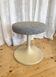 Tabouret tulipe vintage 70’s