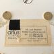 Vintage Arlus lamp 70s