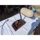 Vintage desk lamp