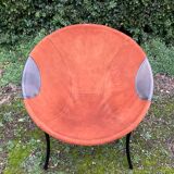Circle Baloon Chair by Lusch & Co