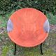 Circle Baloon Chair by Lusch & Co