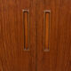 Danish teak sideboard 1960s