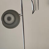 Vintage floor lamp