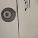 Vintage floor lamp