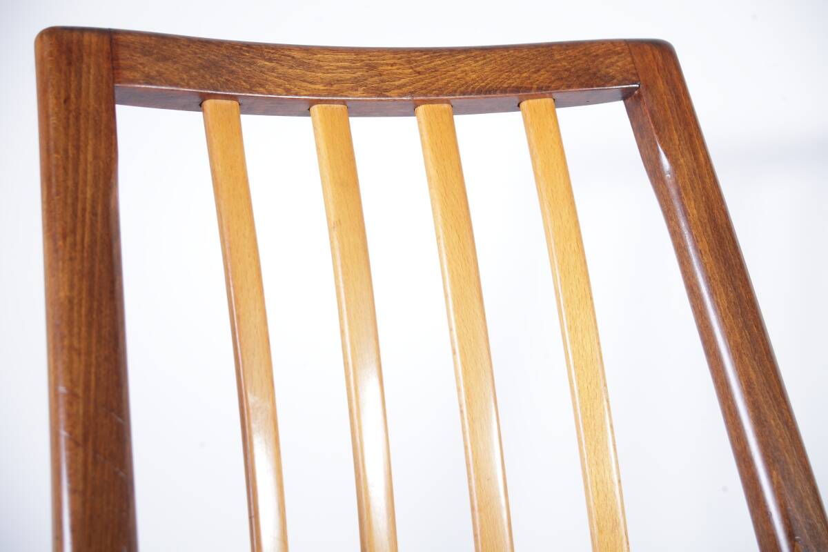 Dining Chairs from Antonin Suman,UP Zavody