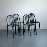 4 Robert Mallet Stevens chairs