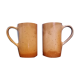 Sandstone chops