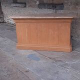 Shop counter